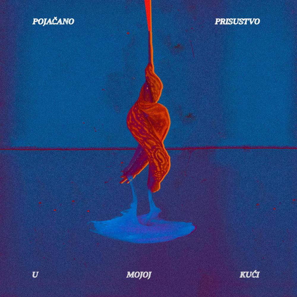 Ova zemlja (feat. rendominacija) (Explicit)