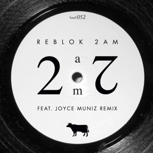 Reblok的专辑2AM