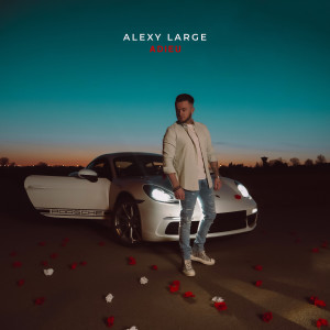 Listen to Adieu song with lyrics from Alexy Large