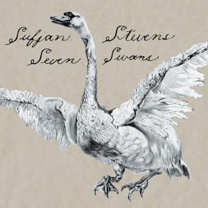 อัลบัม Seven Swans ศิลปิน Sufjan Stevens