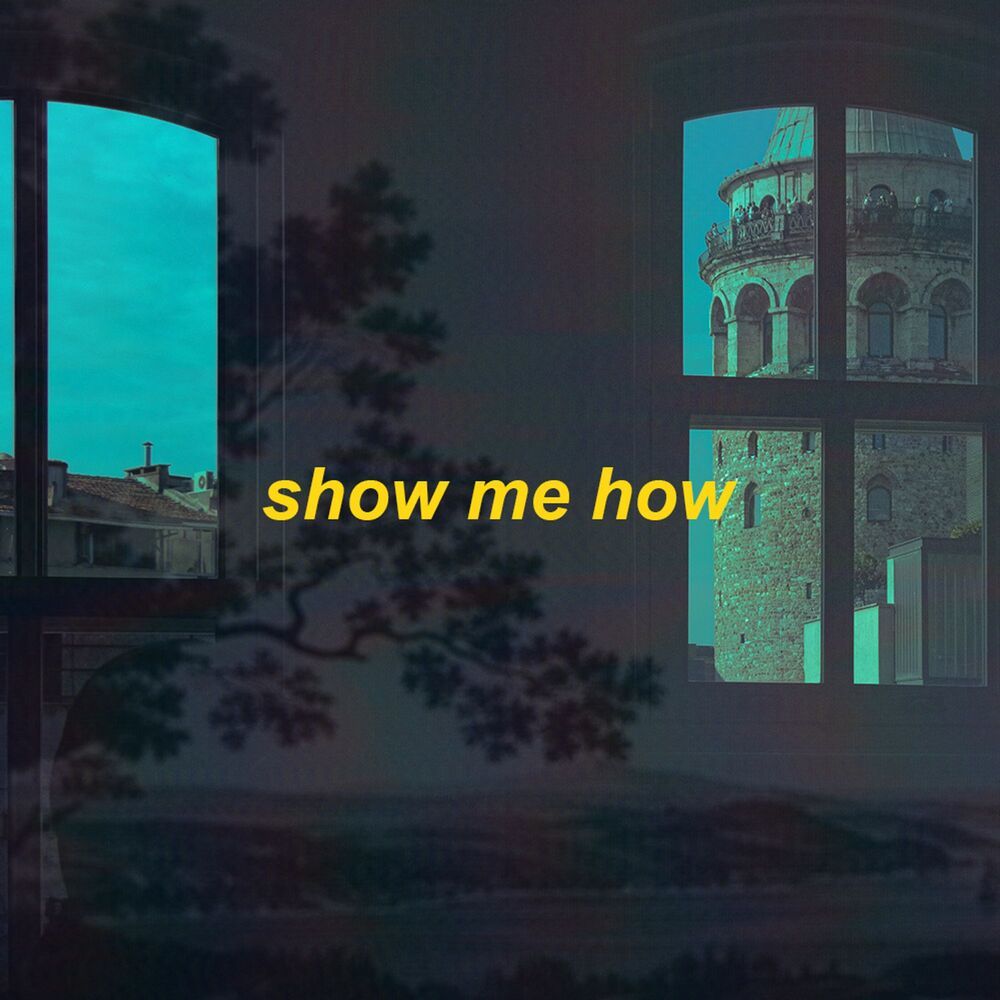 show me how - lofi version