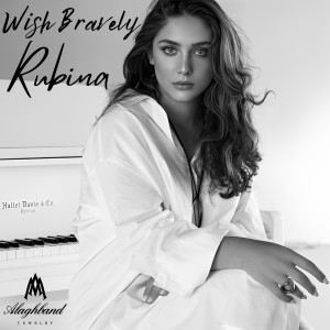 Album Wish Bravely from Rubina