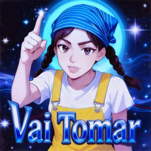 Album Vai Tomar from 硬曲王