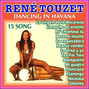 ดาวน์โหลดและฟังเพลง Perfidia พร้อมเนื้อเพลงจาก Rene Touzet