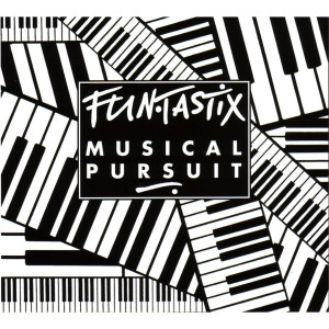收聽FunTastix的Classic Charts Schnelldurchlauf歌詞歌曲