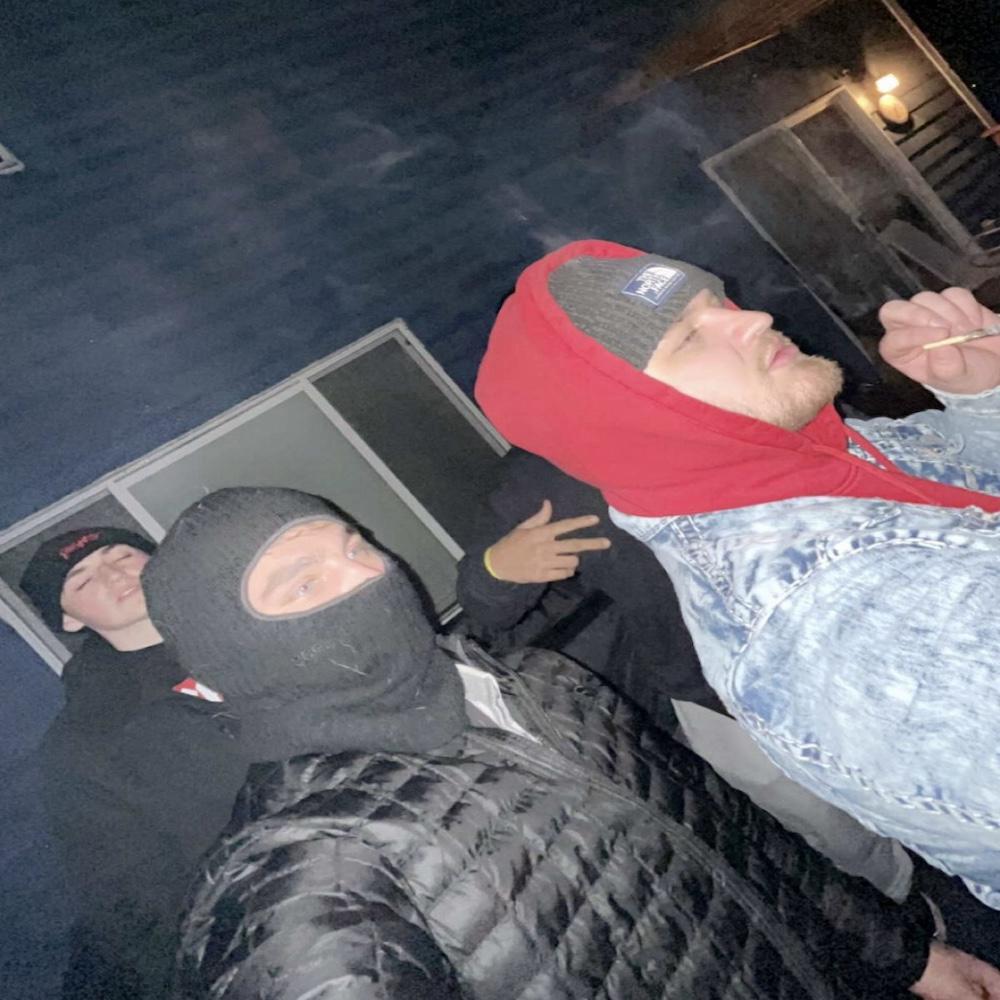 GO (feat. Smug Mang, J$tarr & ScooterBandz) (Explicit)