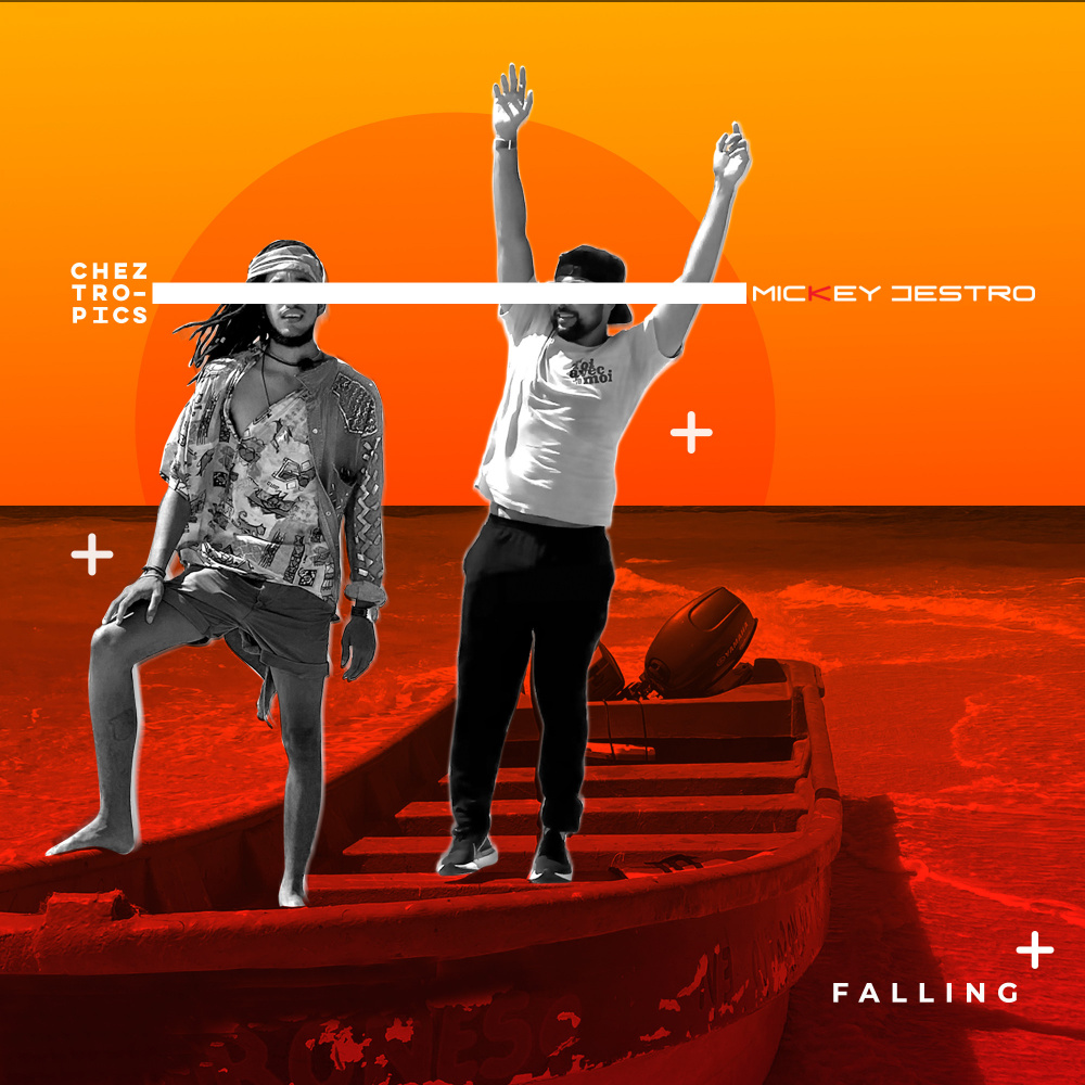 Falling (Acoustic)