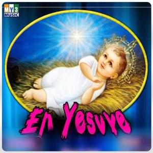 Listen to Yesuve Umathu song with lyrics from K.J.Jesudas