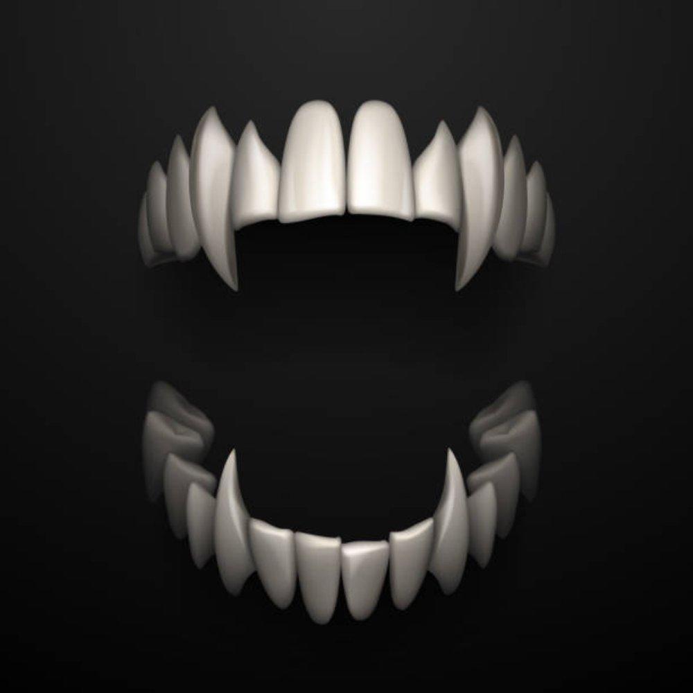 Fangs (Explicit)