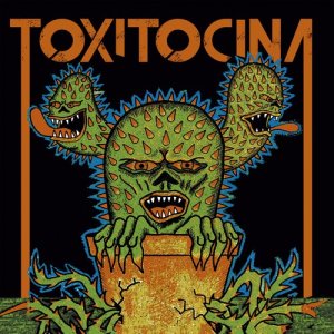 ดาวน์โหลดและฟังเพลง Guerra พร้อมเนื้อเพลงจาก Toxitocina