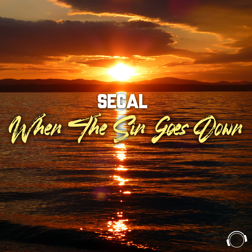 When The Sun Goes Down (Kevin Deekay & Sexgadget Remix)