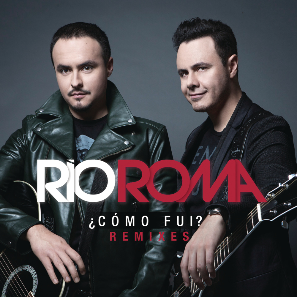 Cómo Fui? (Dammove Ferro Remix Radio Mix)