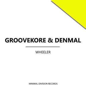 Album Wheeler from Groovekore