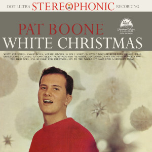 ดาวน์โหลดและฟังเพลง Here Comes Santa Claus พร้อมเนื้อเพลงจาก Pat Boone