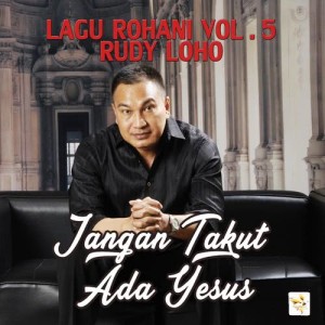 Listen to Sujud Di Kaki Yesus song with lyrics from Rudy Loho