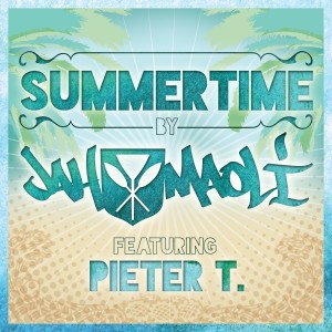 收聽Jah Maoli的Summertime歌詞歌曲