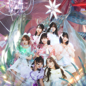收聽FRUITS ZIPPER的君の明るい未來を追いかけて歌詞歌曲