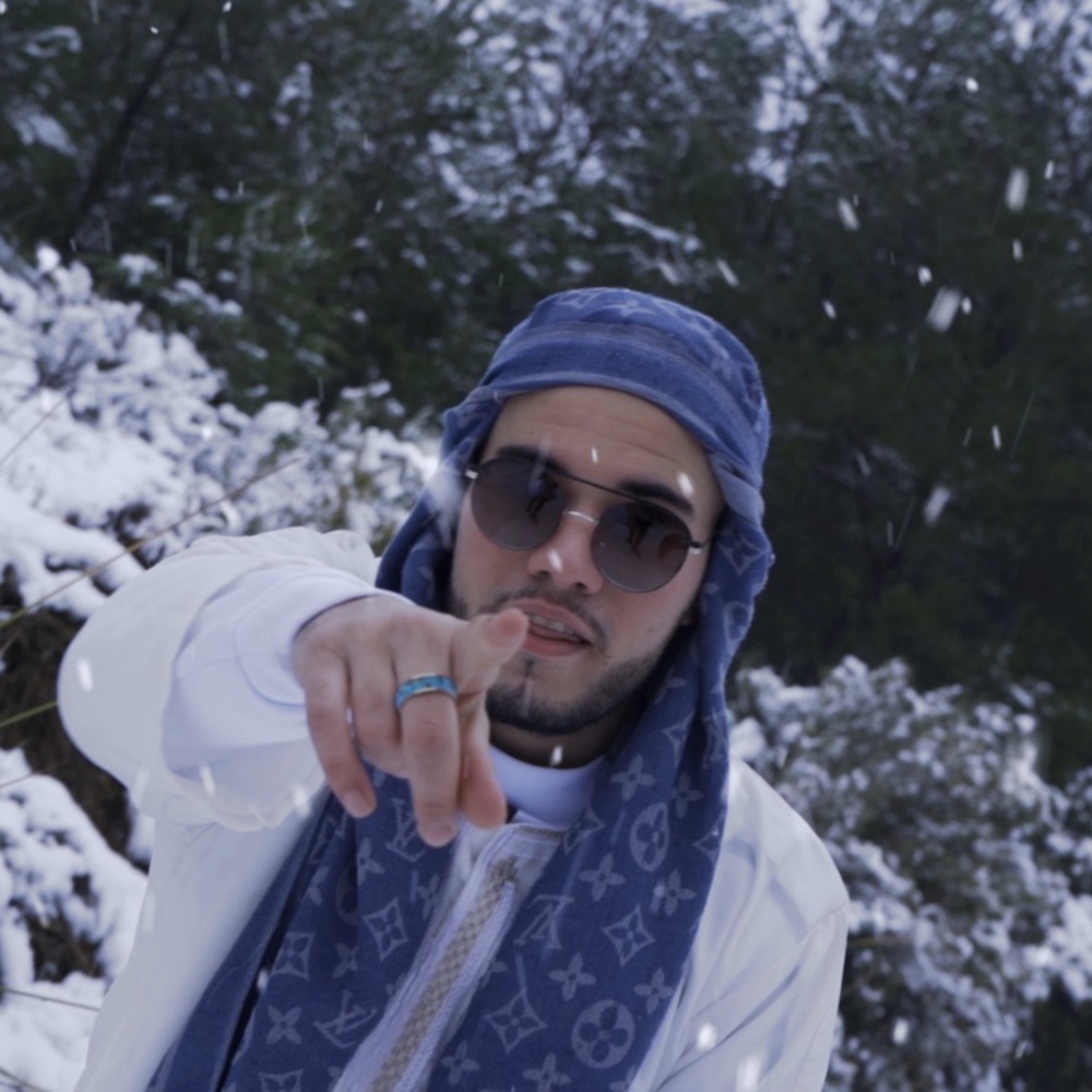 Flow Talibán (Explicit)