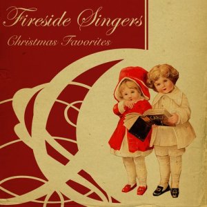 The Fireside Singers的專輯Sing Along! Classic Christmas Songs From the Fireside