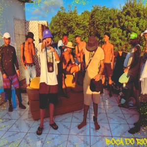 อัลบัม Boca Do Rio (Explicit) ศิลปิน Jon Peterr