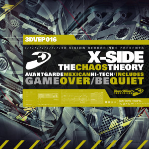 Listen to Game Over song with lyrics from X-Side