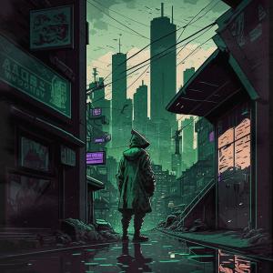 收聽Funky Fella的Future Is Now歌詞歌曲