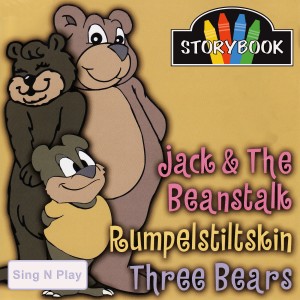 收聽Sing N Play的Three Bears歌詞歌曲