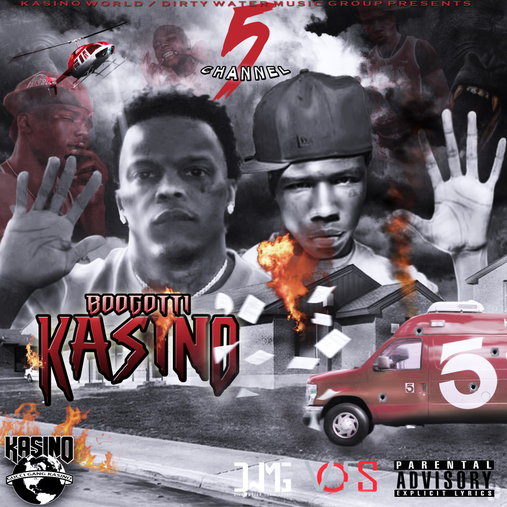 Channel 5 (Explicit)