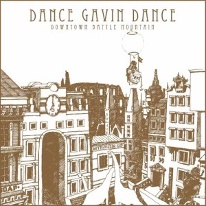 ดาวน์โหลดและฟังเพลง 12 Hours, 630 Miles พร้อมเนื้อเพลงจาก Dance Gavin Dance