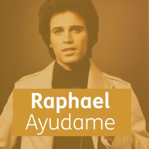 Raphael的專輯Ayudame