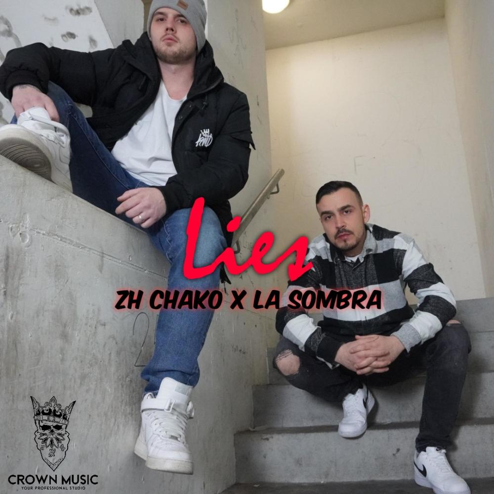 Lies (feat. La Sombra)