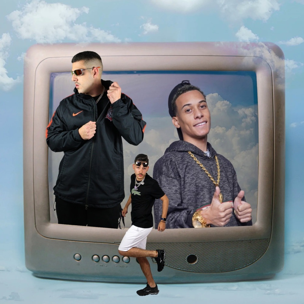 Se tu tiver solteira x Pros menor do Corre (Explicit)