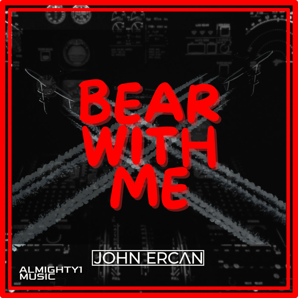 Bear With Me (Club Mix)