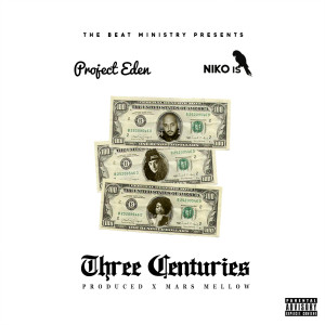 Dengarkan Three Centuries (feat. Jorok Kristen Warren Niko Is) (Explicit) lagu dari Project Eden dengan lirik