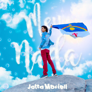 收聽Jotta Maciell的MEU NADA (Instrumental)歌詞歌曲