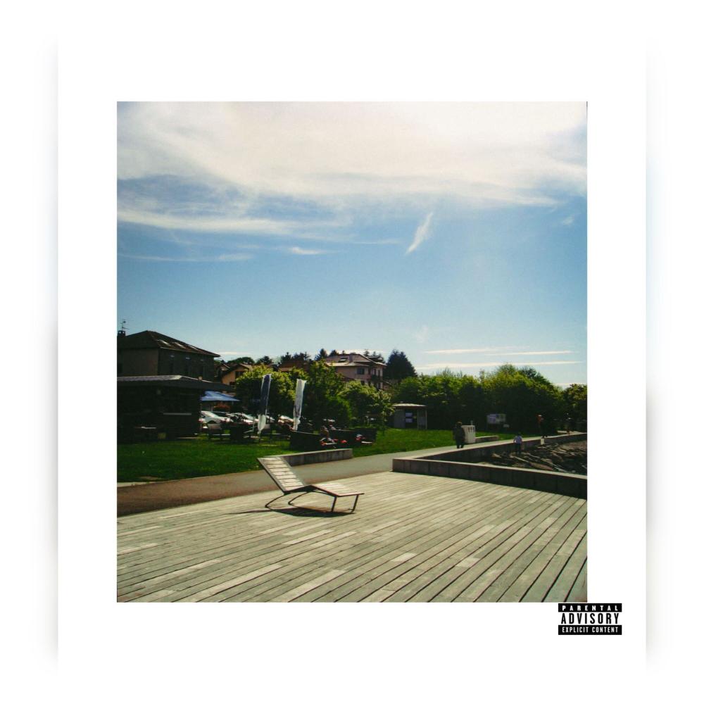 Panamera (feat. M4L)