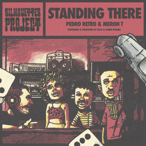 Album Standing There (Explicit) from 
