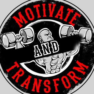 Body Fitness的專輯Motivate and Transform