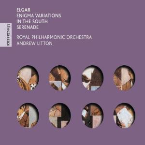 收聽Royal Philharmonic Orchestra的Variations on an Original Theme Op. 36, 'Enigma': Variation III: R.B.T. (Richard Baxter Townshend)歌詞歌曲