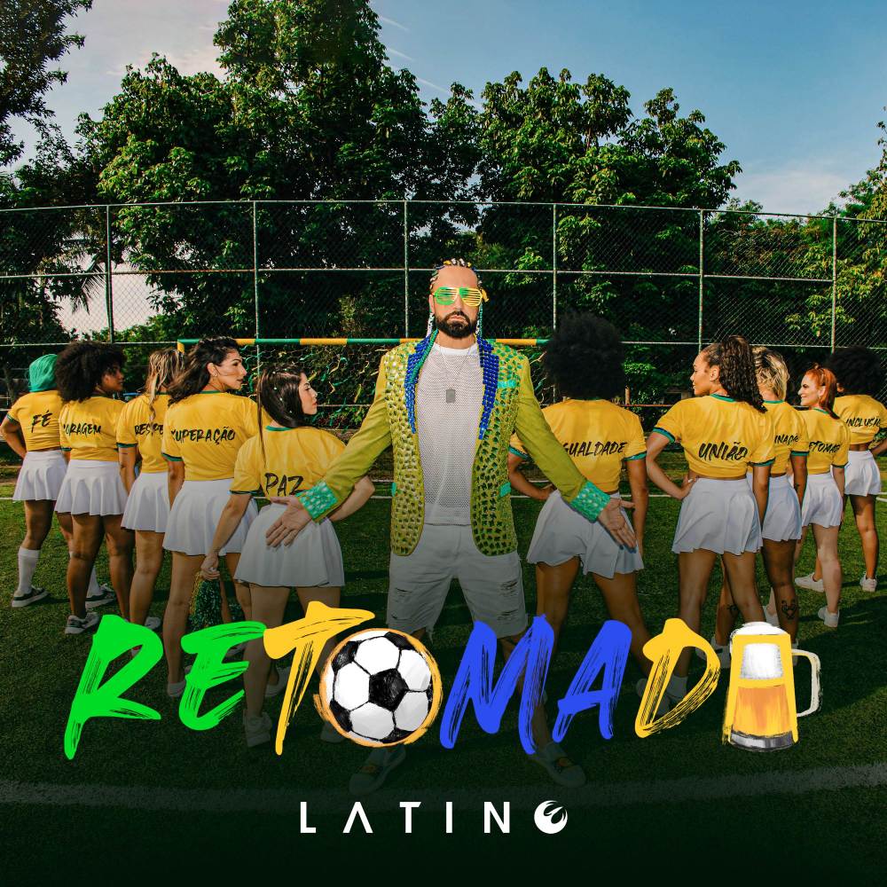 Retomada