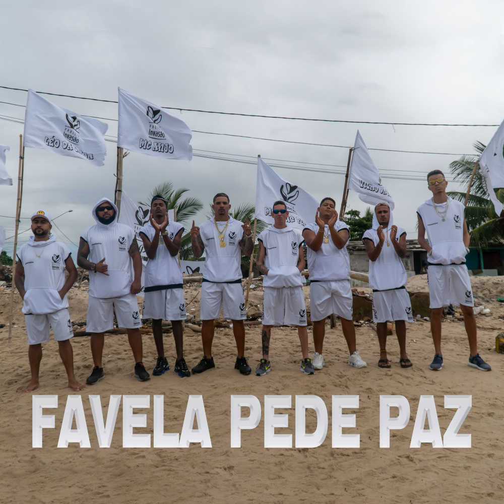 Favela Pede Paz