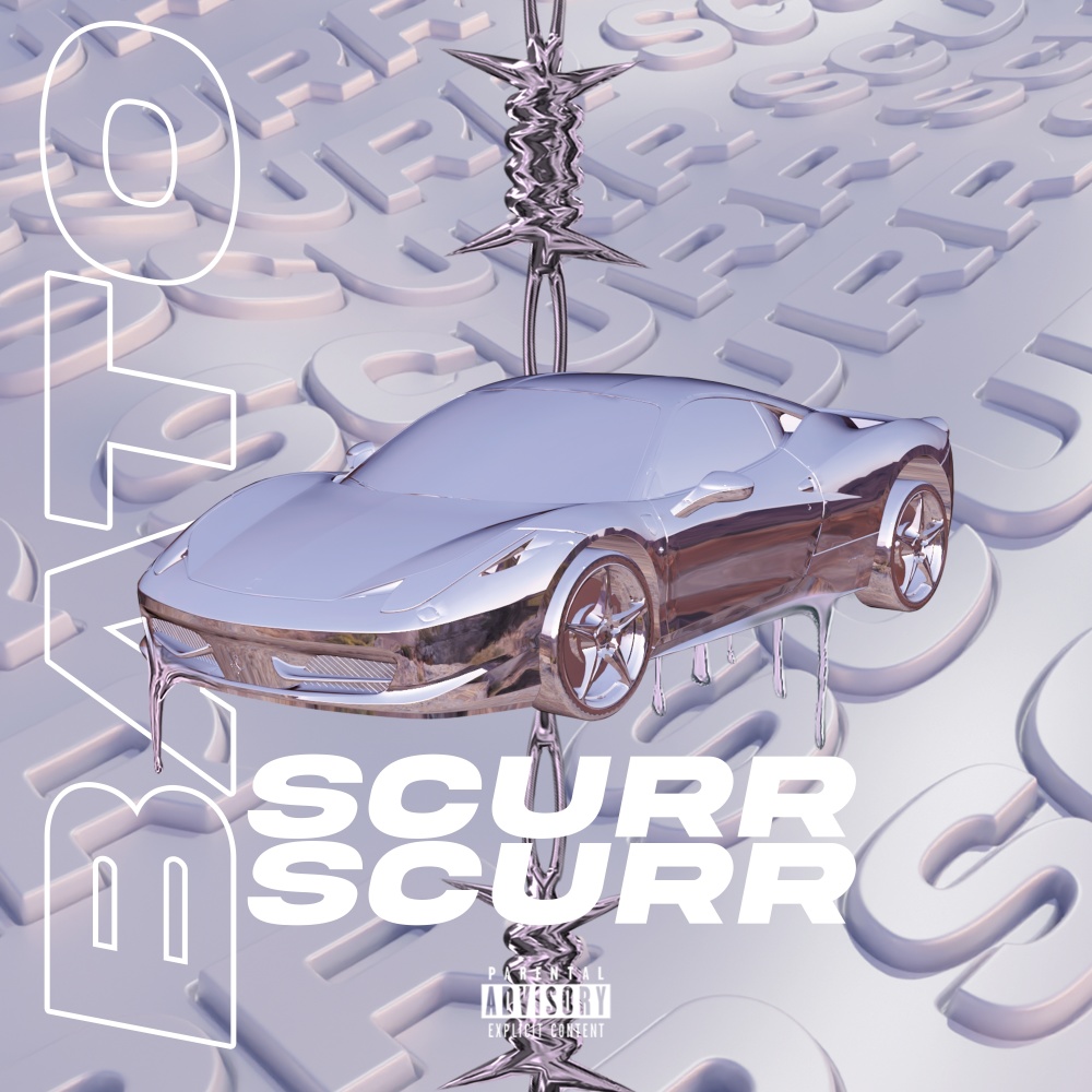 Scurr Scurr (Explicit)