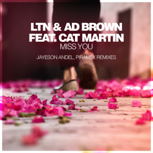 Listen to Miss You (Jayeson Andel Remix) song with lyrics from LTN
