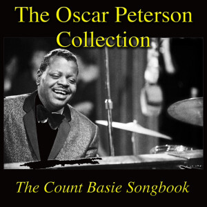 Dengarkan Blues For Basie lagu dari Oscar Peterson dengan lirik