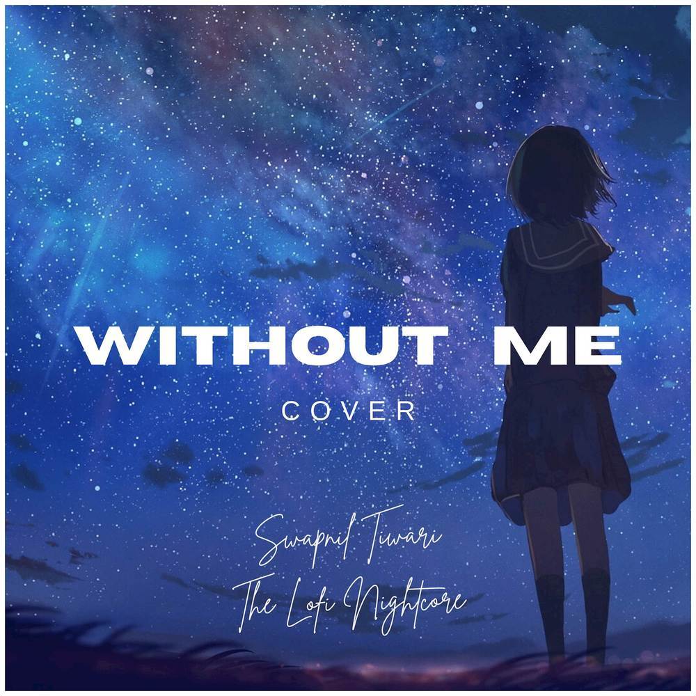Without Me (Cover|Explicit)