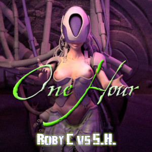 收聽Roby C的One Hour (Original Mix)歌詞歌曲