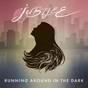 Album Running Around In The Dark from Jubilee