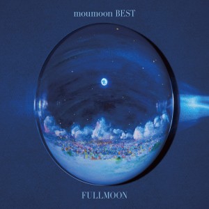 moumoon BEST -FULLMOON-