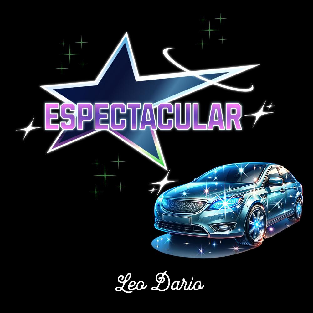 Espectacular (Explicit)