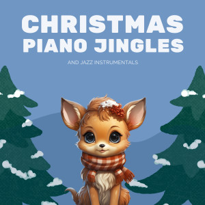 Christmas Piano Jingles and Jazz Instrumentals